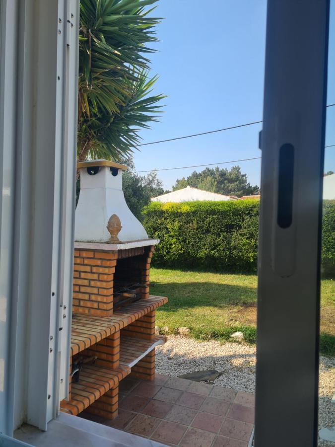 Casa Ensolarada B&B And Pottery Алжезур Екстериор снимка