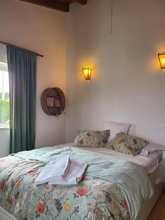 Casa Ensolarada B&B And Pottery Алжезур Екстериор снимка