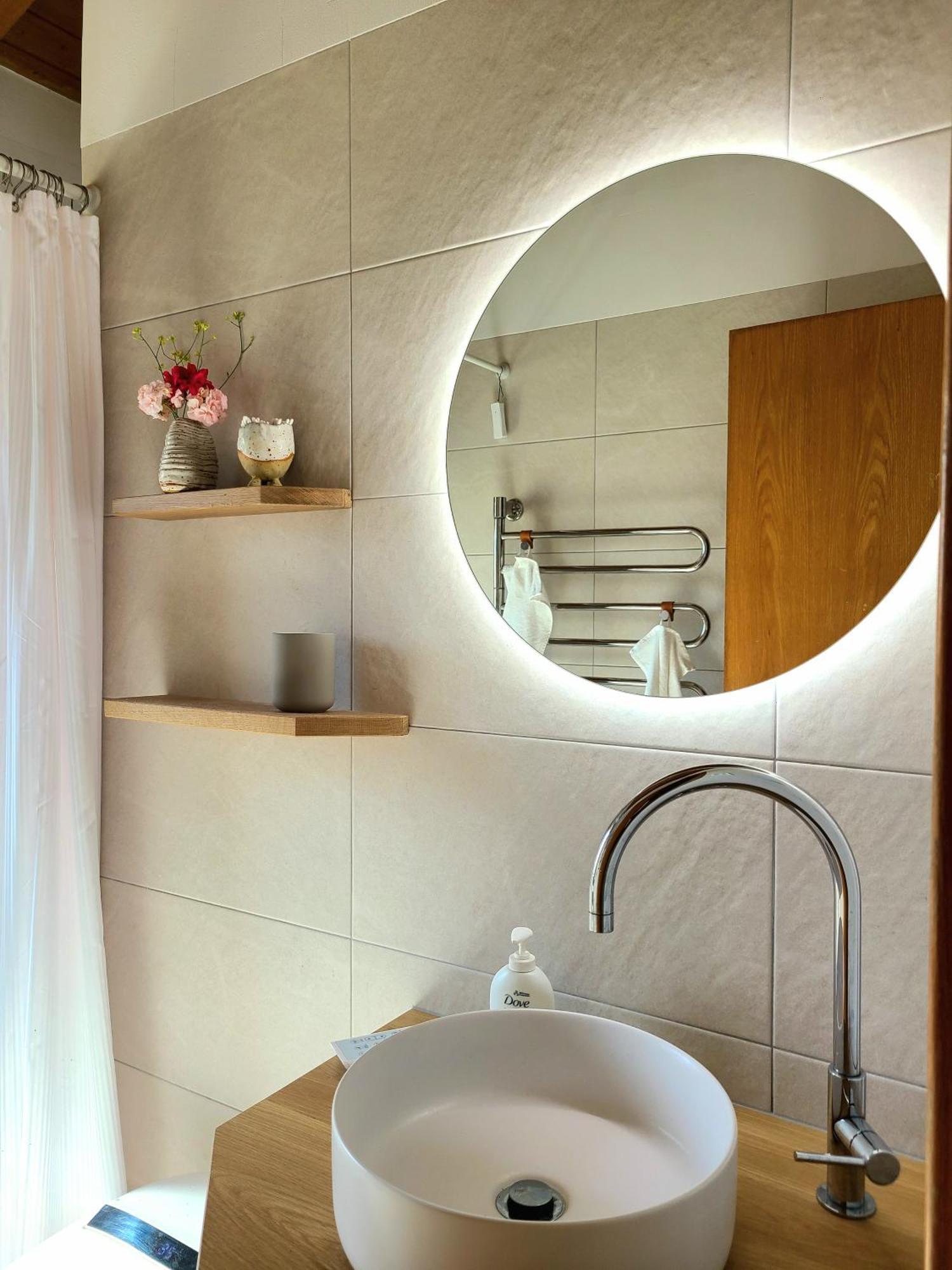 Casa Ensolarada B&B And Pottery Алжезур Екстериор снимка