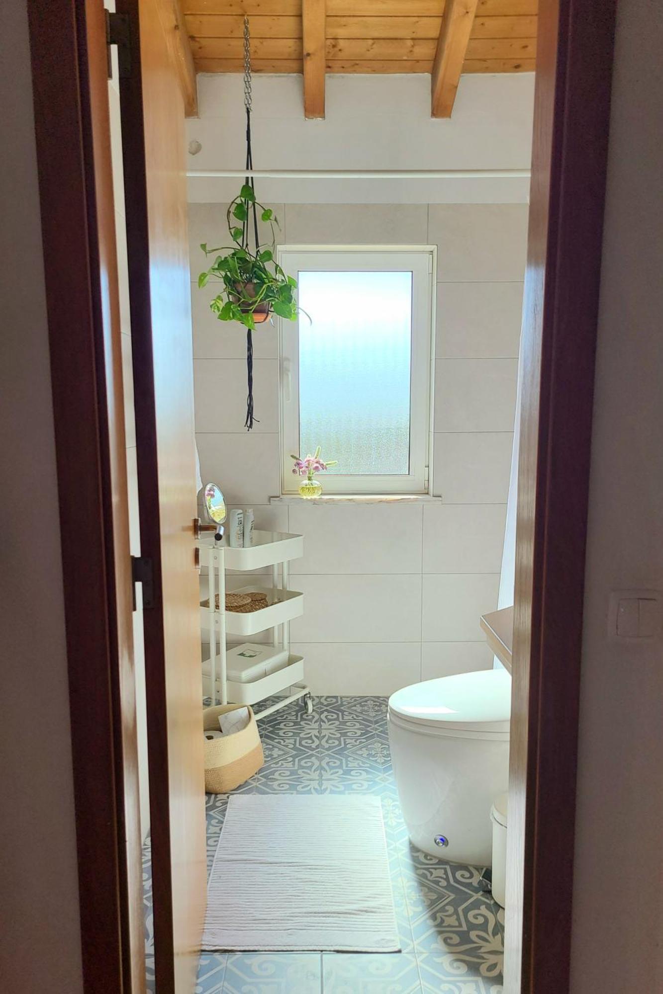 Casa Ensolarada B&B And Pottery Алжезур Екстериор снимка